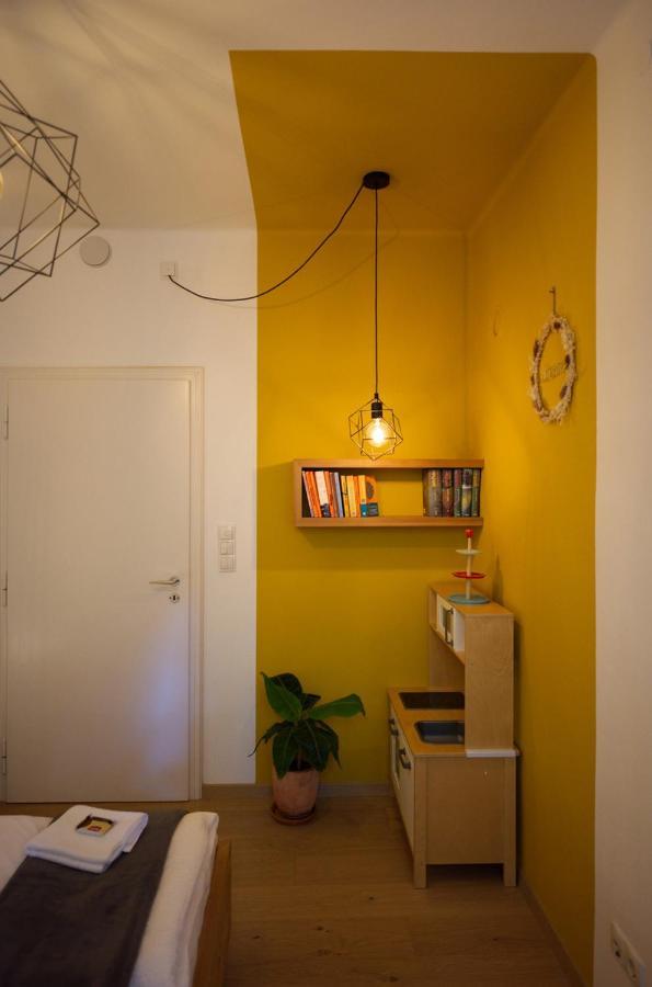 Citychalet Family Bozen Екстериор снимка