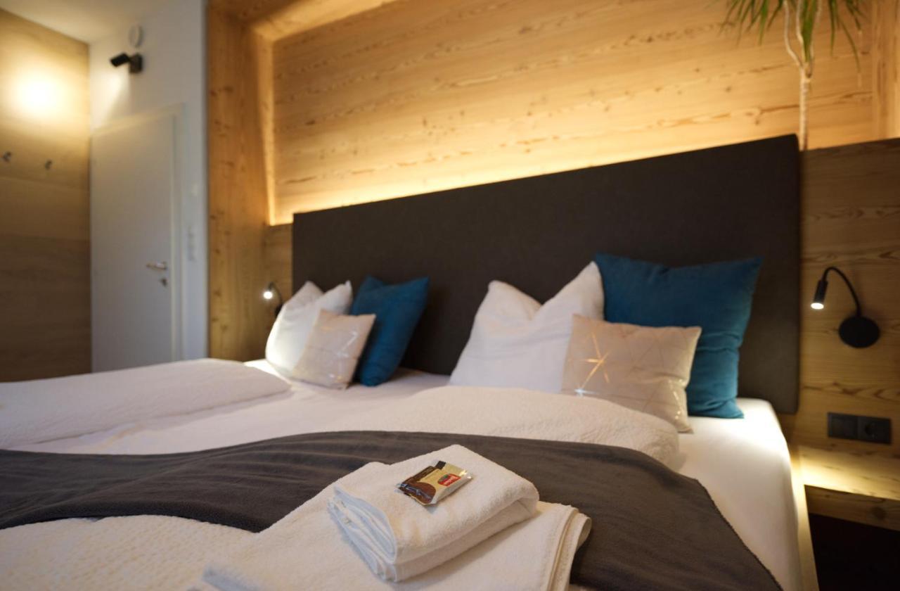 Citychalet Family Bozen Екстериор снимка