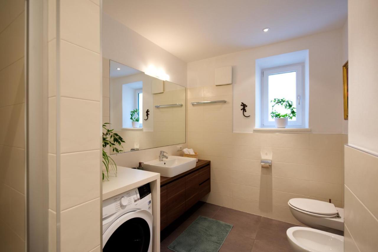 Citychalet Family Bozen Екстериор снимка